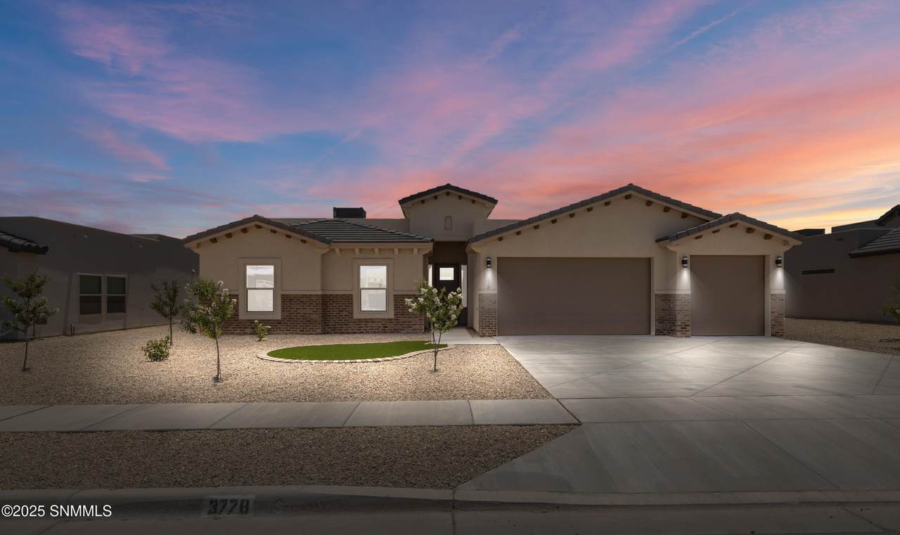 3778 Santa Julia Road - Photo 1