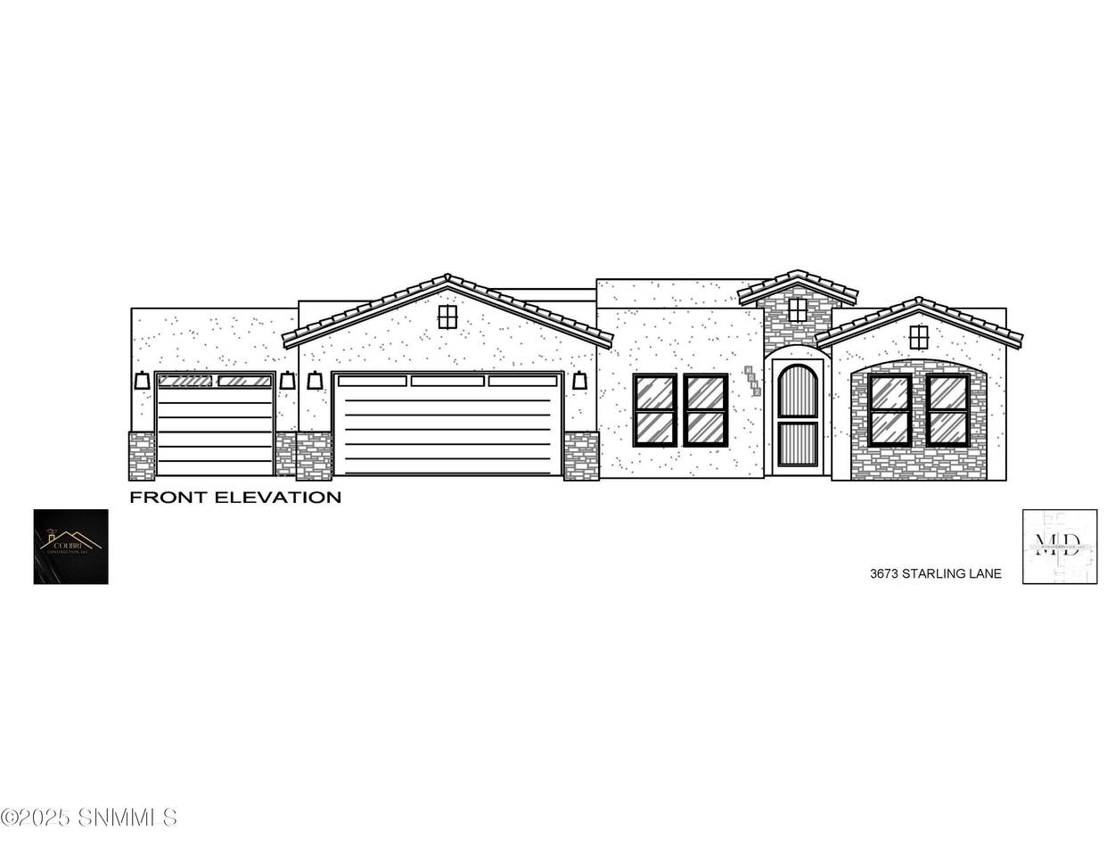 3673 Starling Lane - Photo 1