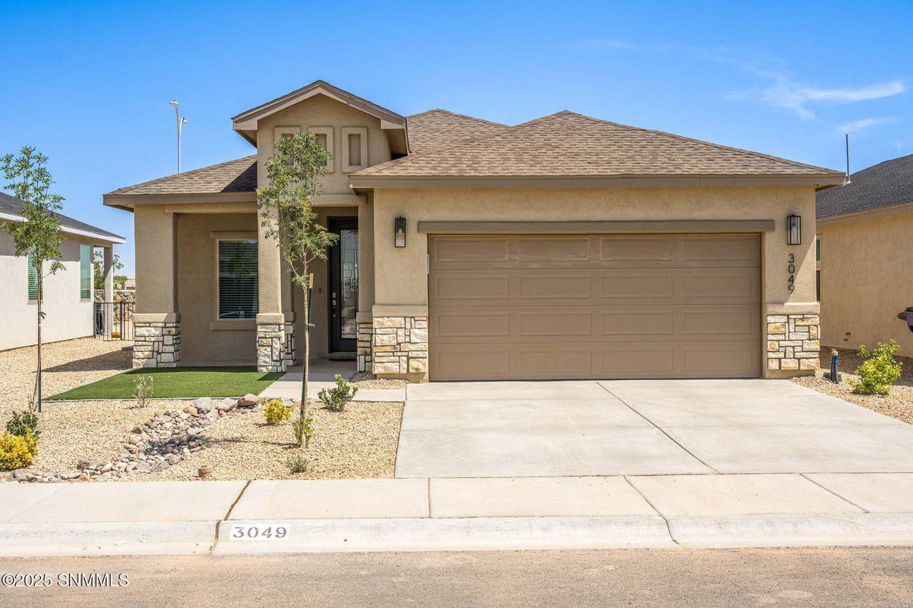 3049 San Jenaro Drive - Photo 1