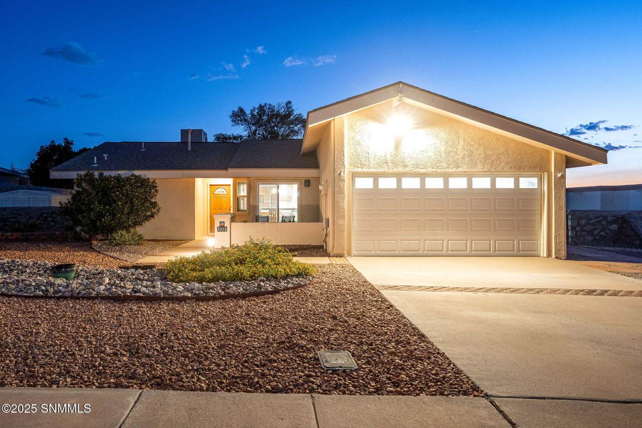 3373 Lunarridge Street - Photo 1