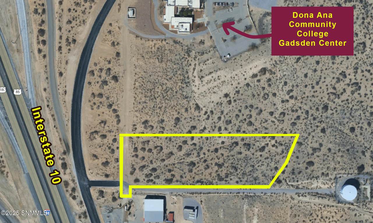 1620 O'hara Road - Photo 1