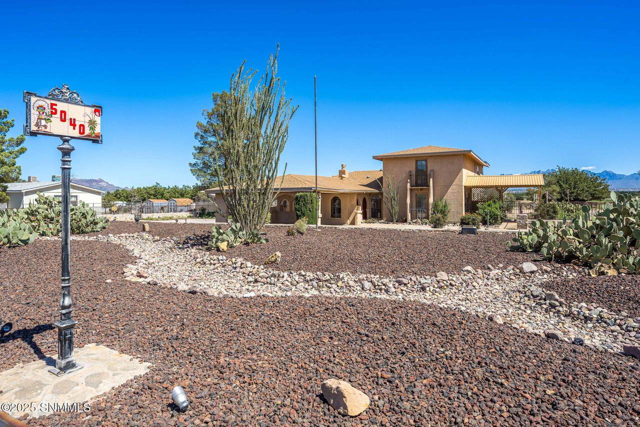 5040 Shalem Colony Trail - Photo 1