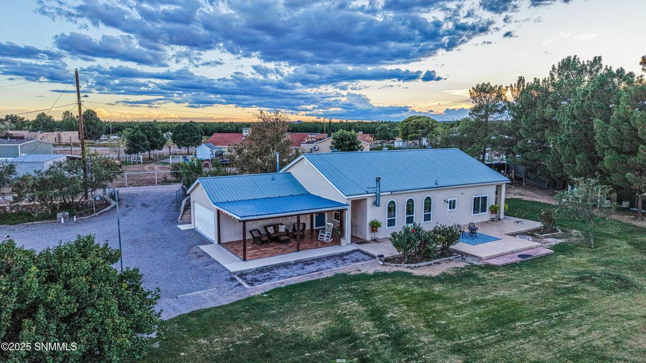 10 Calle Tonantzin - Photo 1