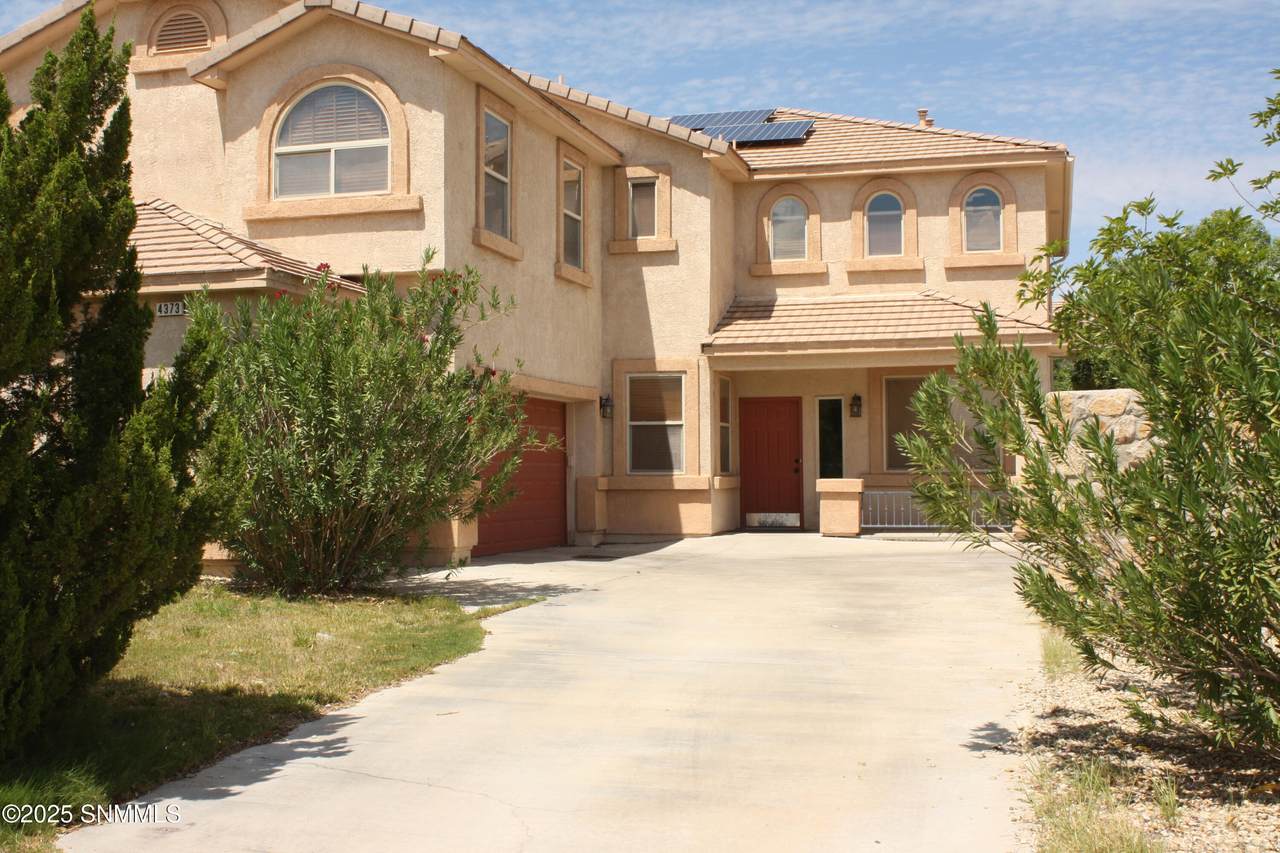 4373 Soda Springs Drive - Photo 1