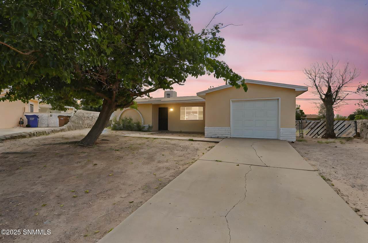 1974 Mahogany Drive - Photo 1