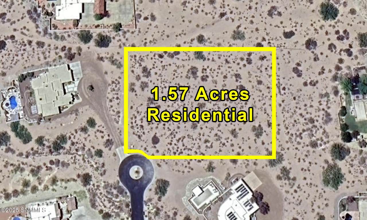 000 Estancia Real Place - Photo 1