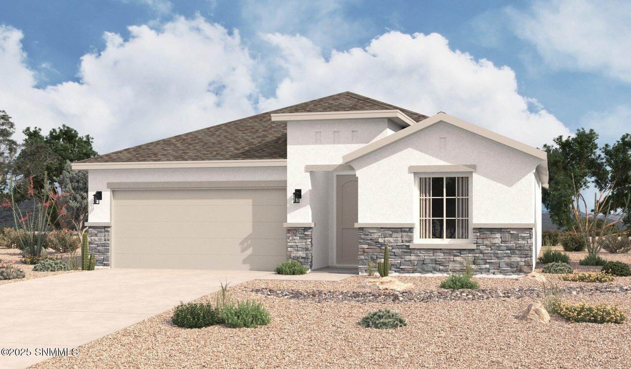 6043 Cumin Park Street - Photo 1