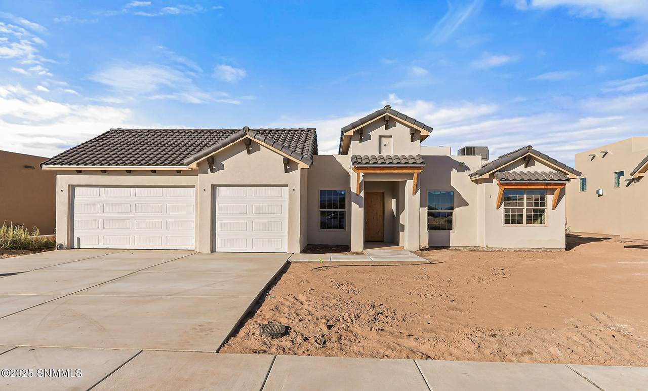 4070 Santa Elena Place - Photo 1