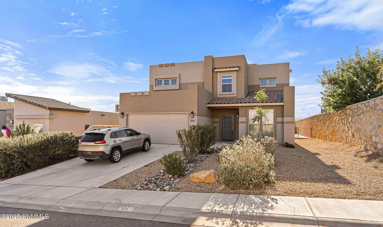 3061 Don Buck Drive - Photo 1