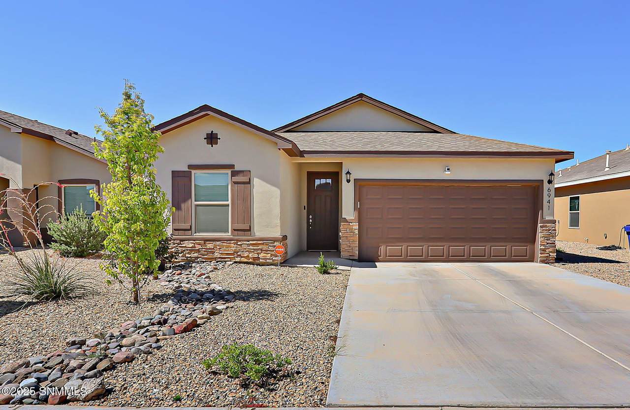 6941 Vega Street - Photo 1