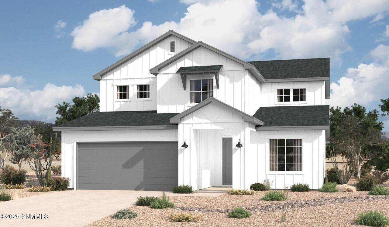 6051 Tin Hill Street - Photo 1