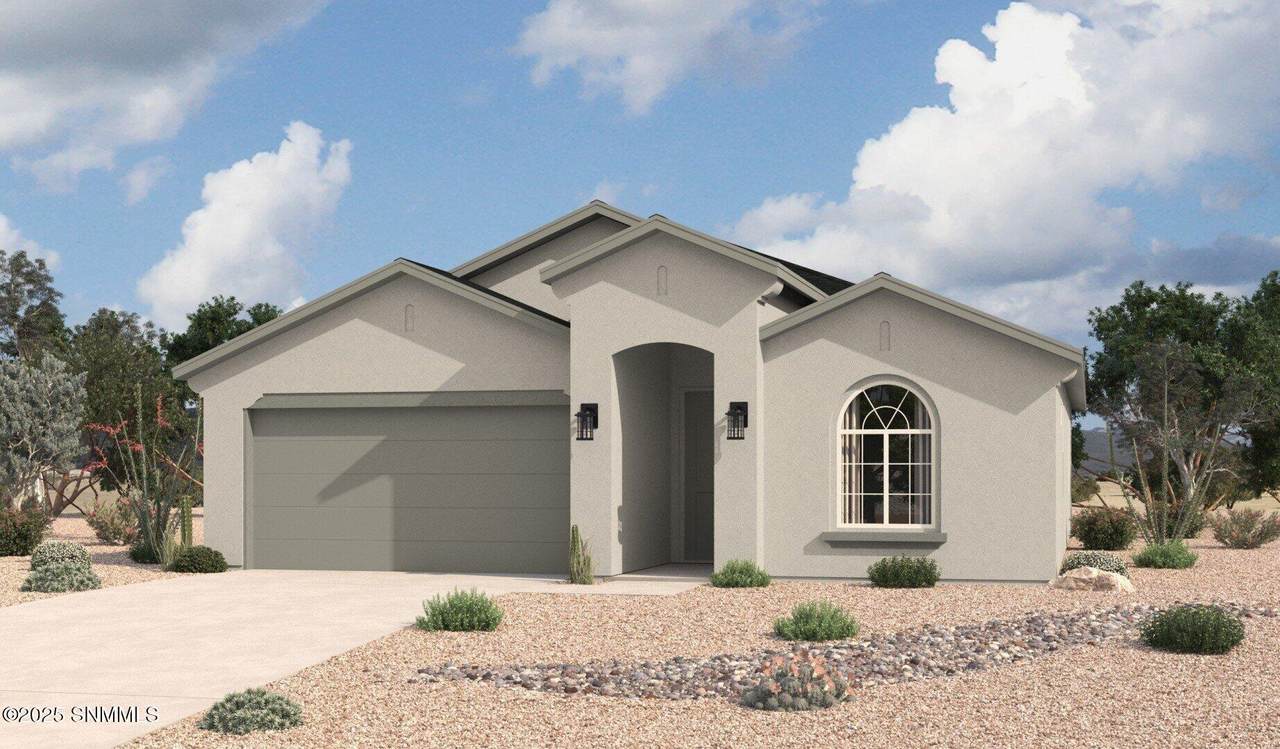 4124 Evolution Road - Photo 1