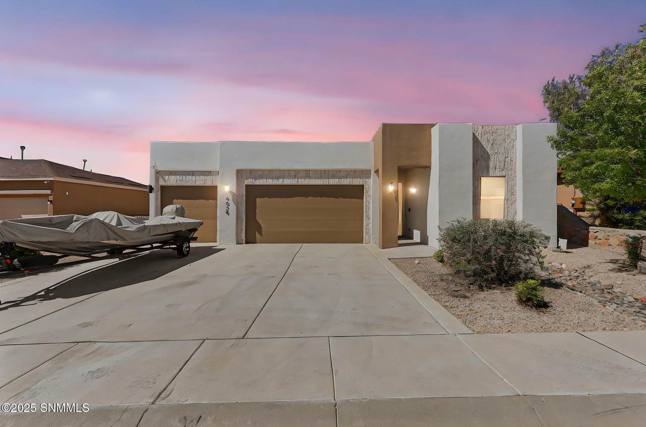 4028 Spotted Dove Drive - Photo 1