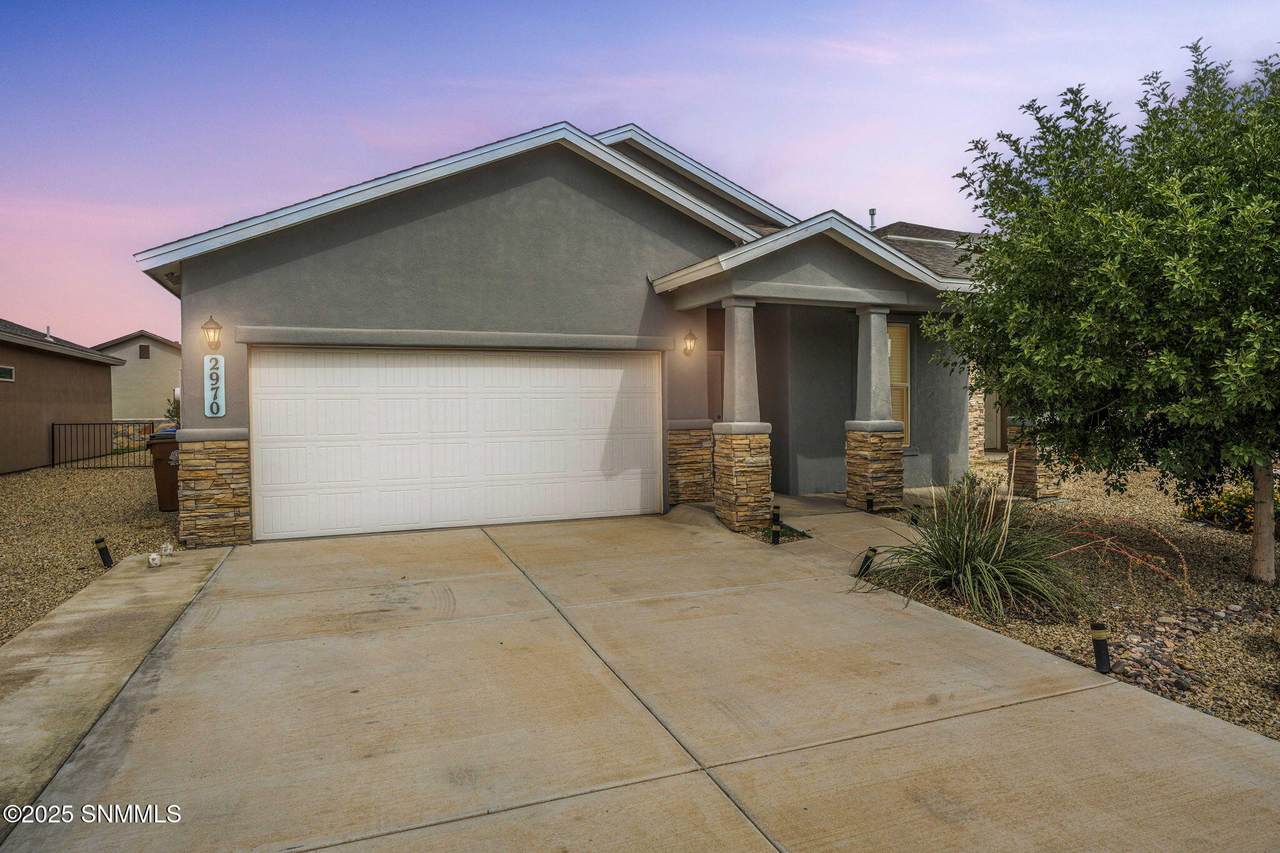 2970 Meriwether Street - Photo 1