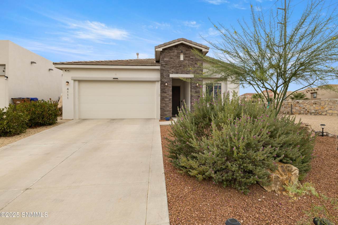 4111 Lejos Court - Photo 1