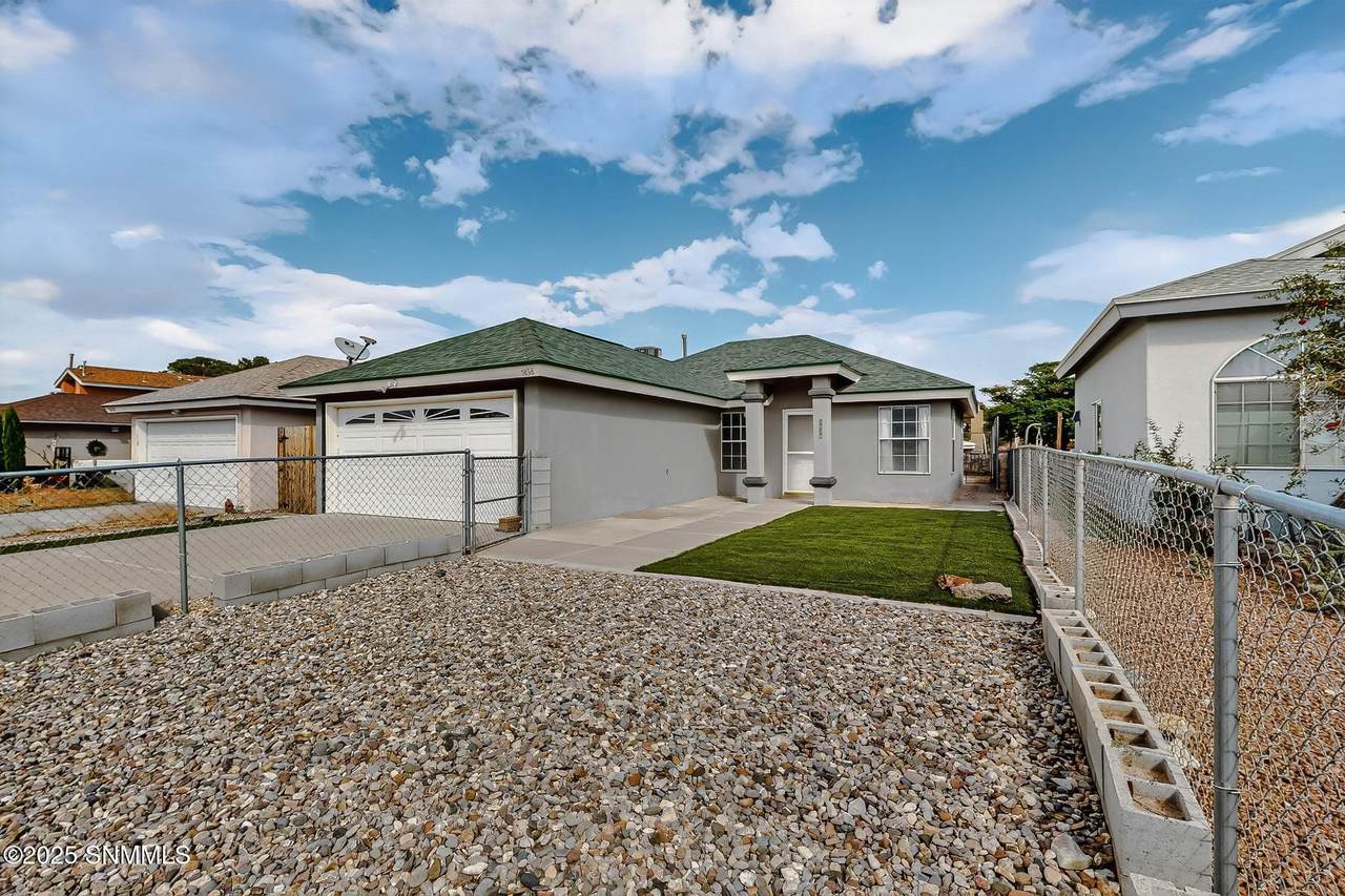 5838 Quail Drive - Photo 1