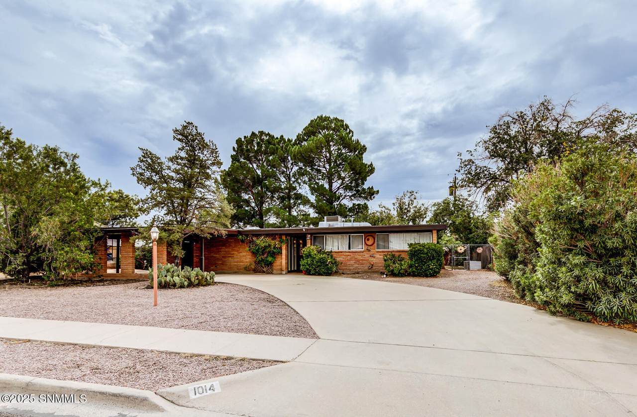 1014 Cedardale Drive - Photo 1