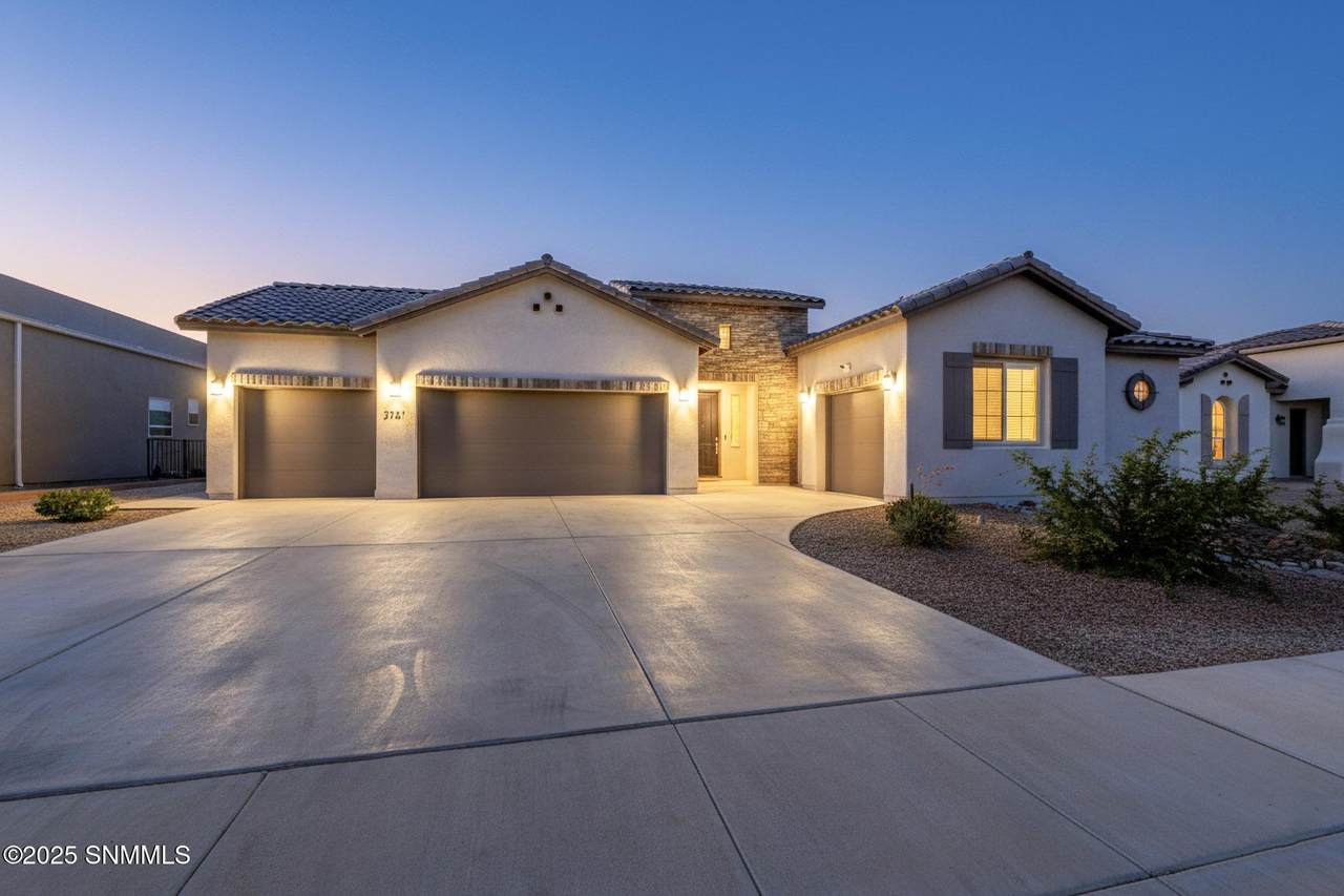 3751 Santa Julia Road - Photo 1