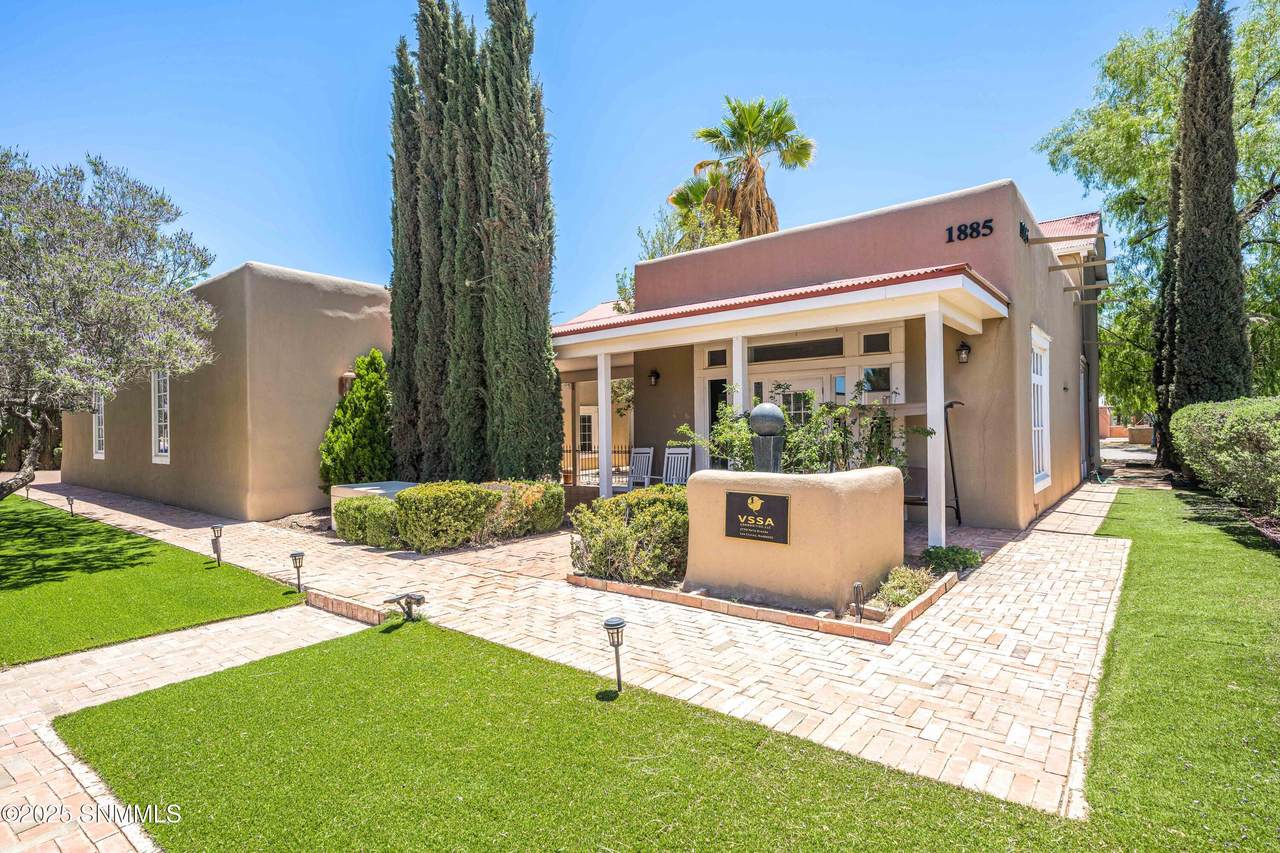 1885 Boutz Road - Photo 1