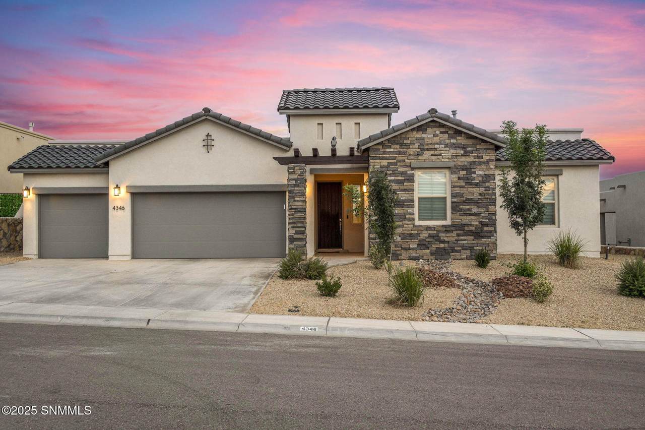 4346 Sage Springs Drive - Photo 1