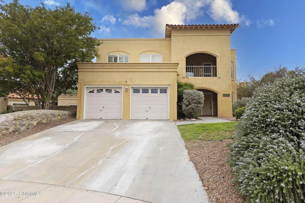 2414 El Dorado Court - Photo 1