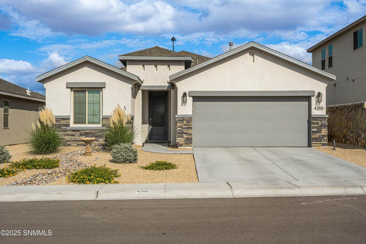 4355 Alamo Canyon Circle - Photo 1