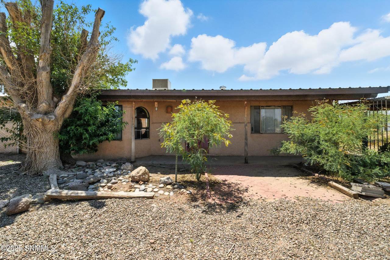 4980 Stagecoach Trl - Photo 1