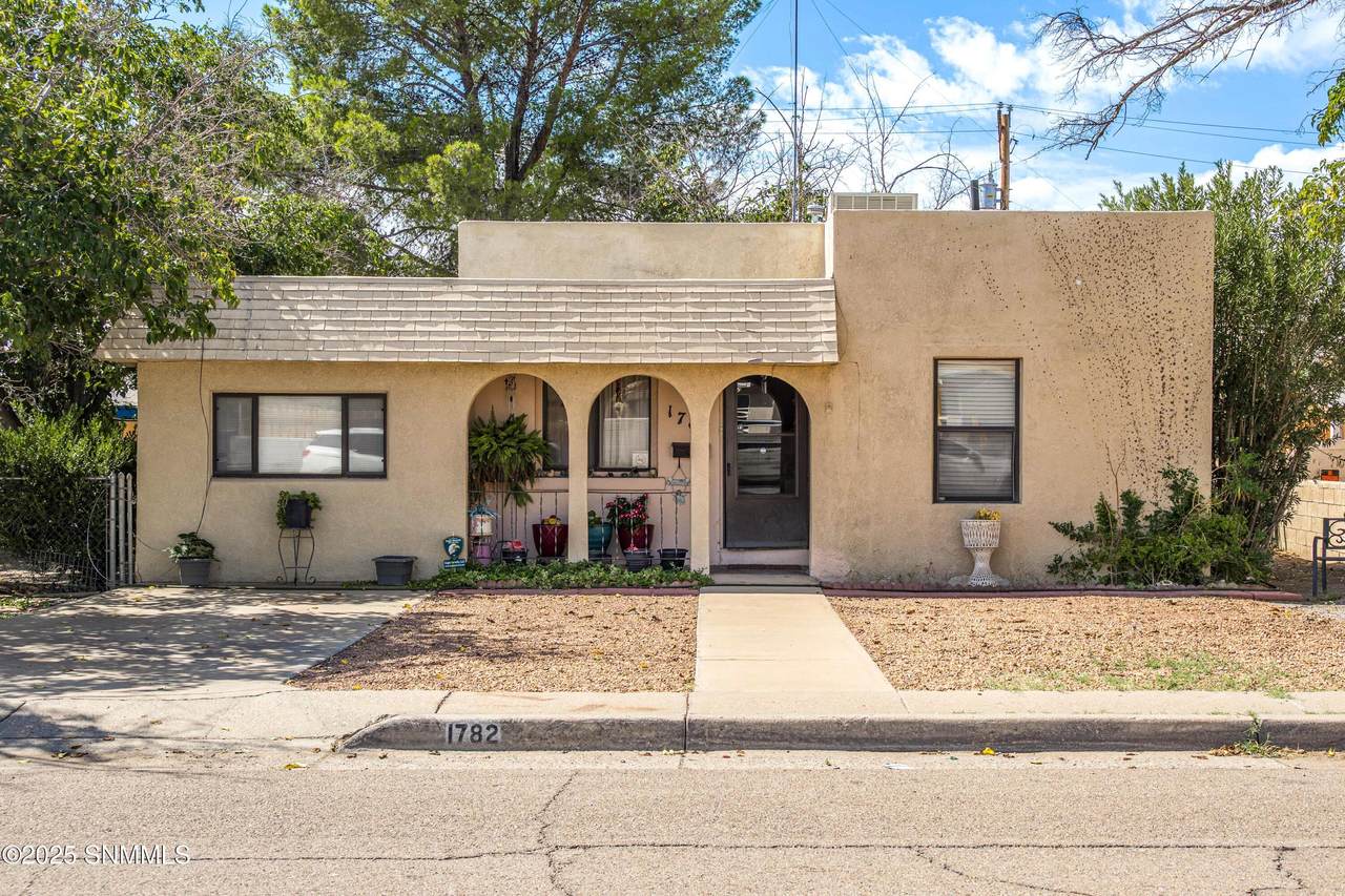 1782 Pecos Street - Photo 1
