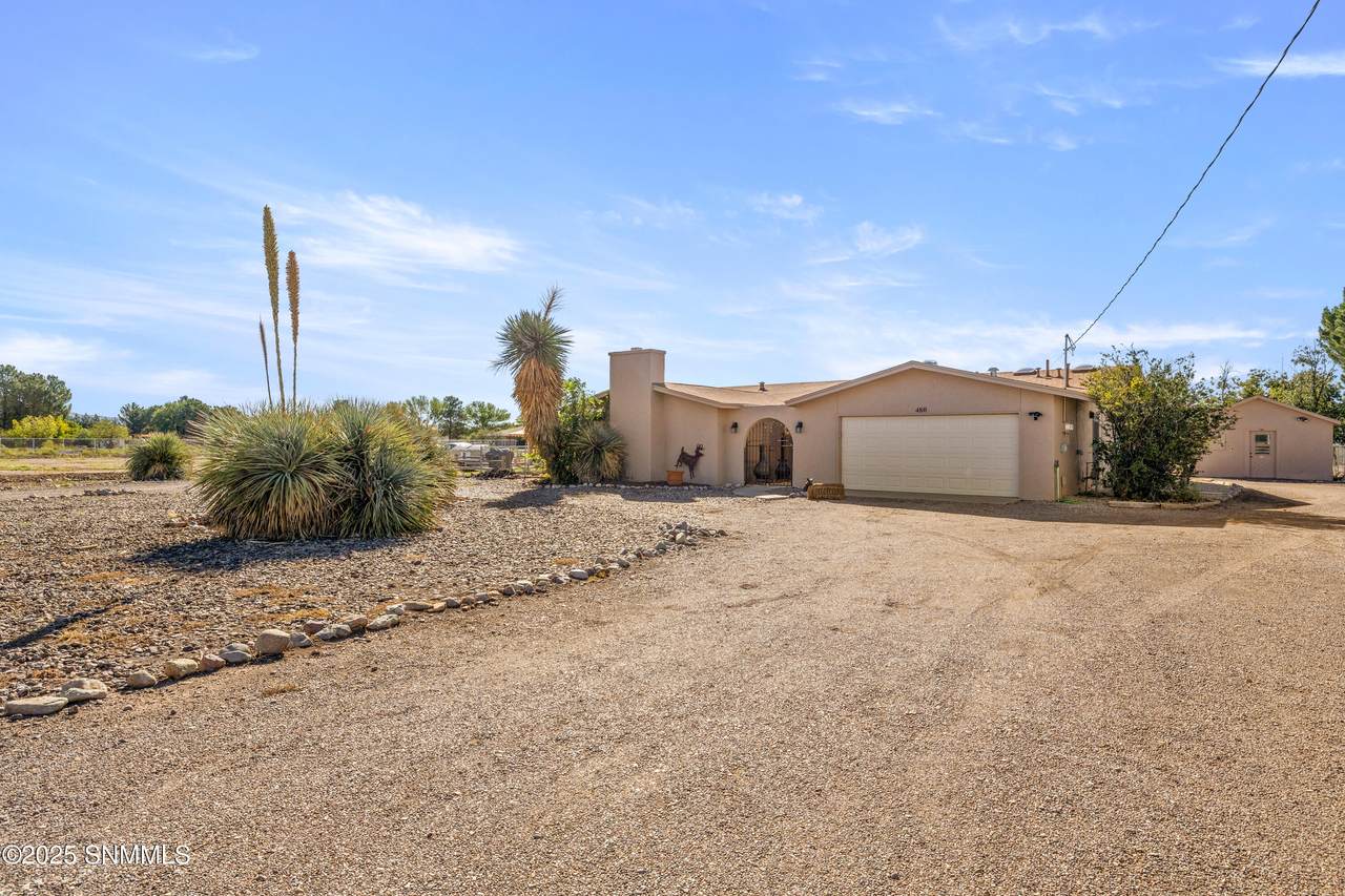 480 Organ Road - Photo 1