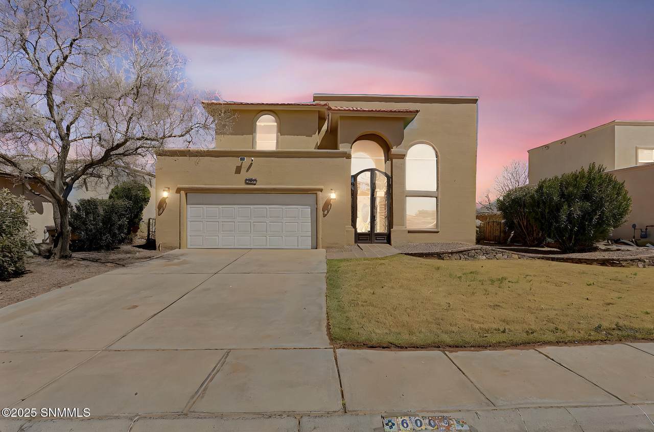 6009 Lourdes Road - Photo 1