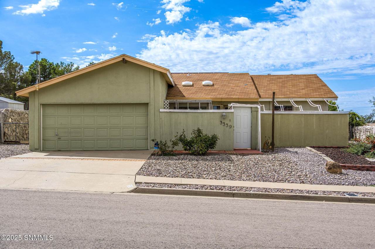 3339 Solarridge Street - Photo 1