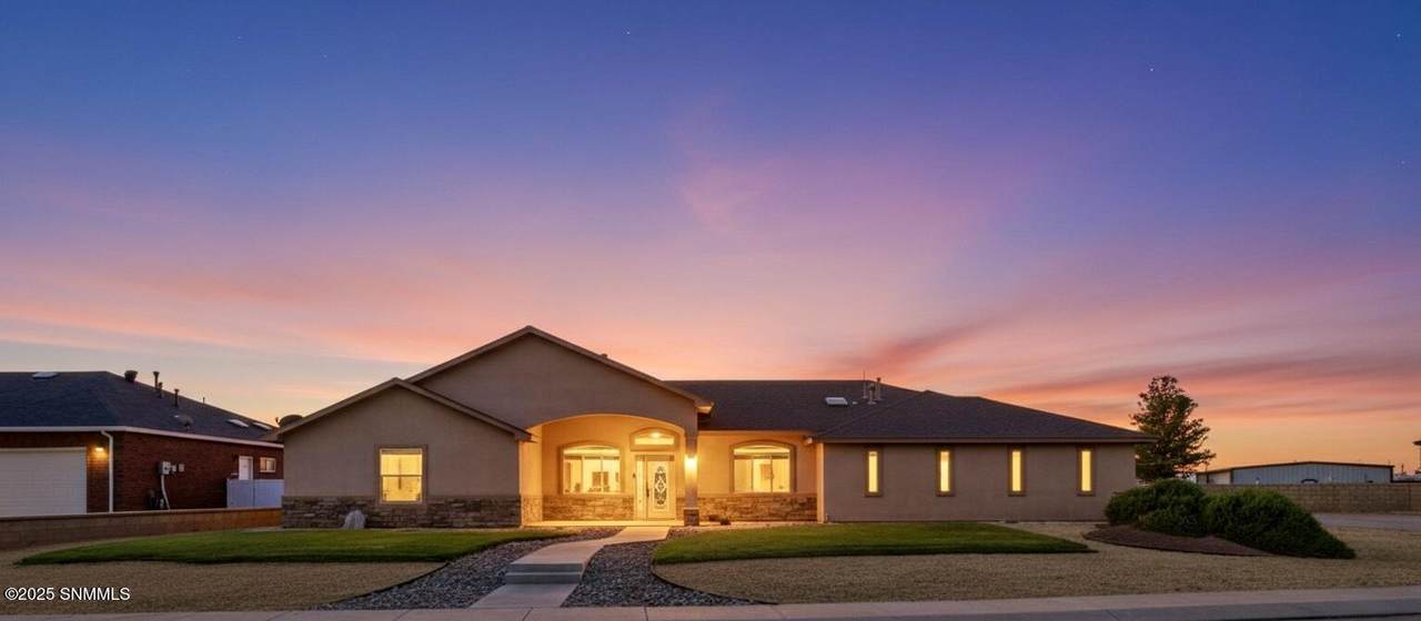 2140 Cielo Grande Court - Photo 1