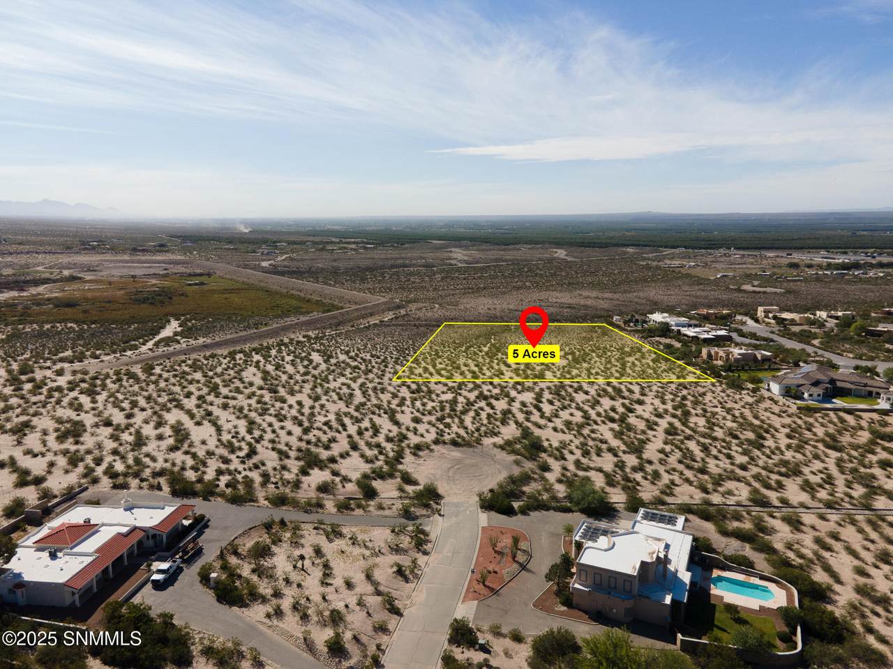 TBD Summit Lane - Photo 1