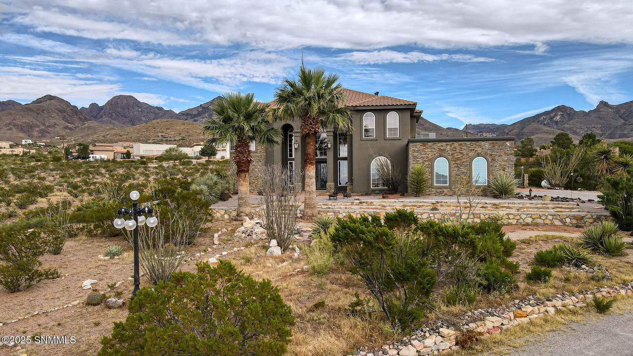 5041 Diamond Mine Road - Photo 1