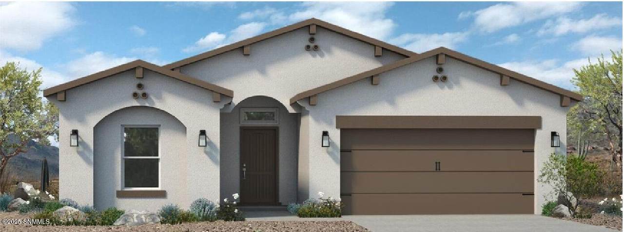 2270 Torreon Road - Photo 1