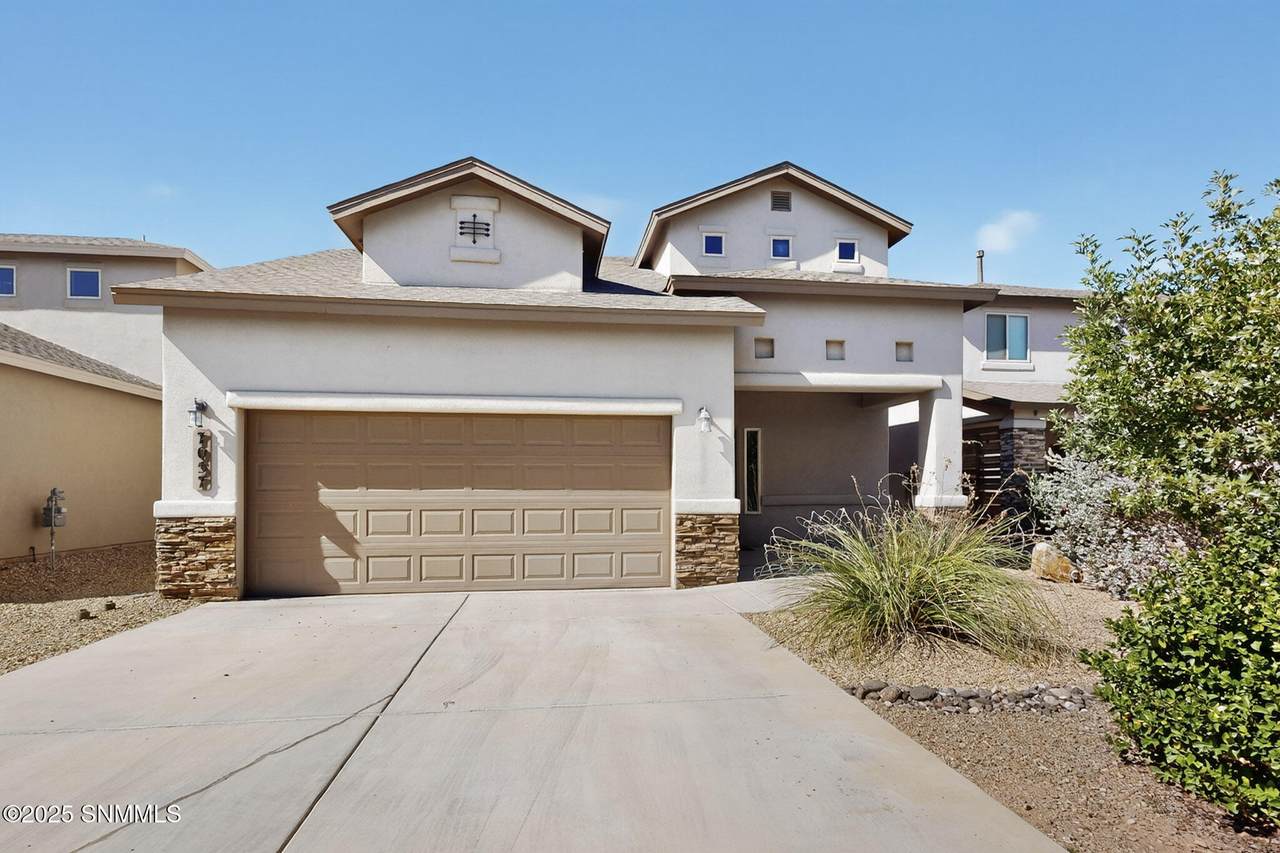 7057 Silver Spur Street - Photo 1