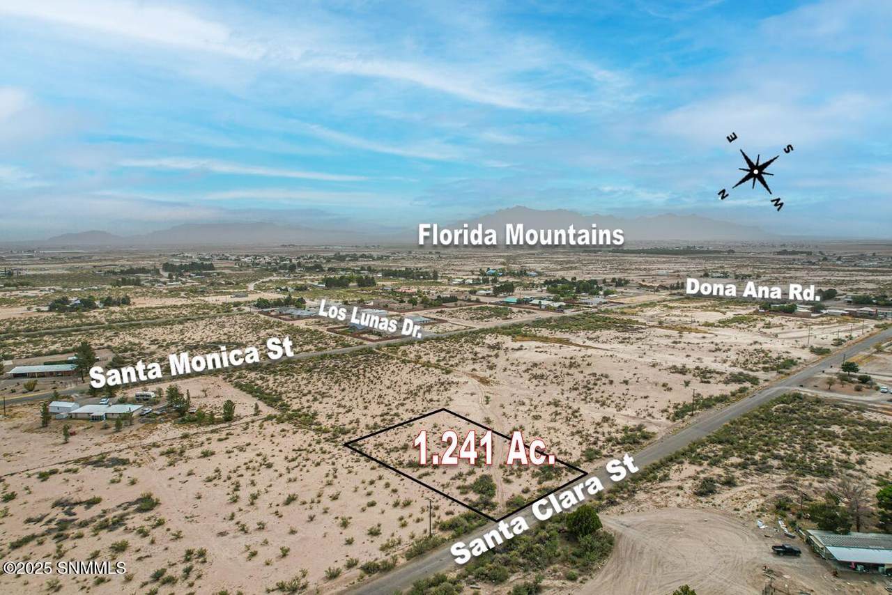 2645 Santa Clara Street - Photo 1