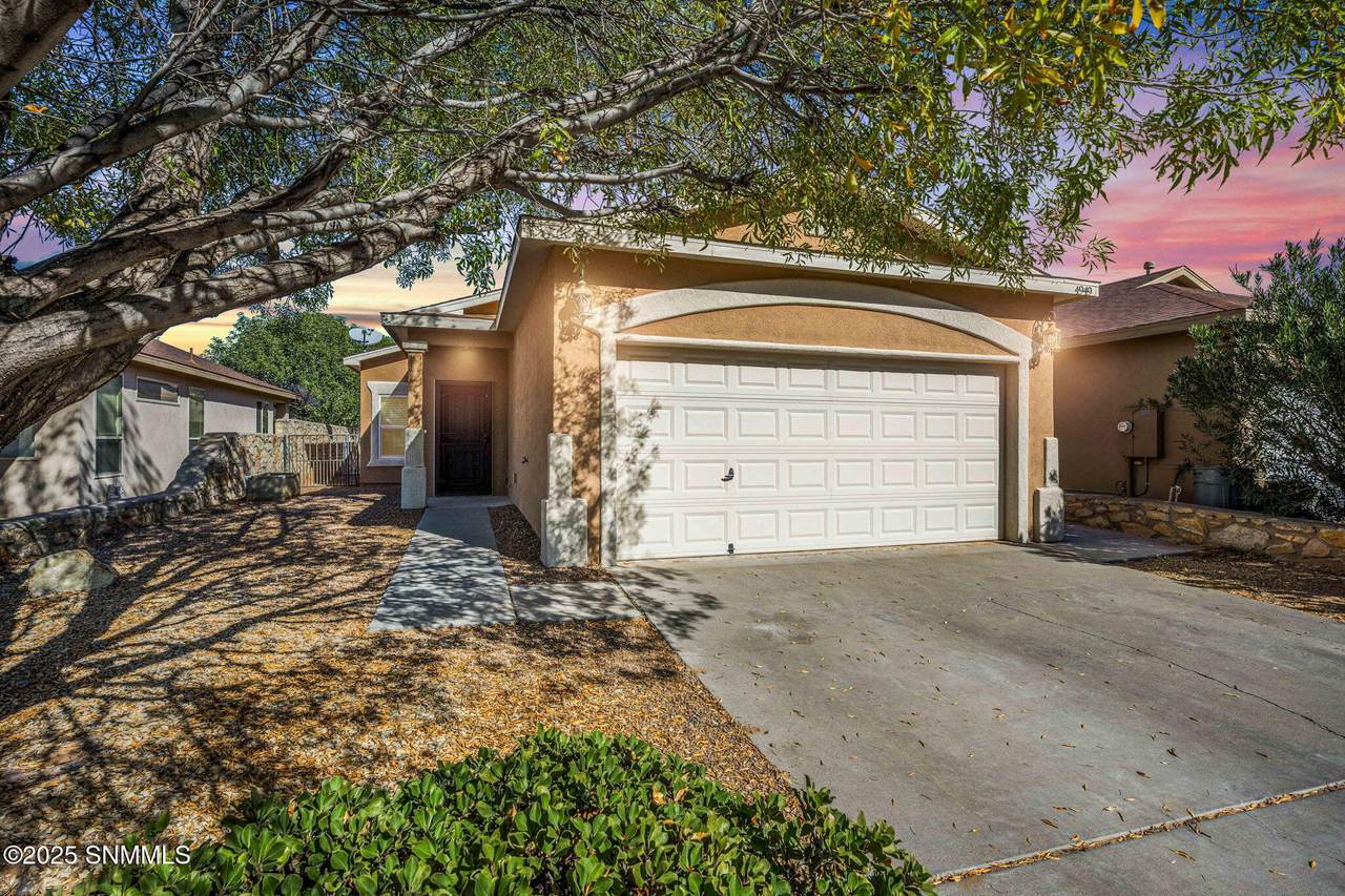 4949 Ortega Road - Photo 1