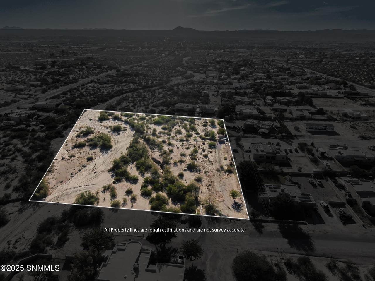 5050 Mescalero Trail - Photo 1