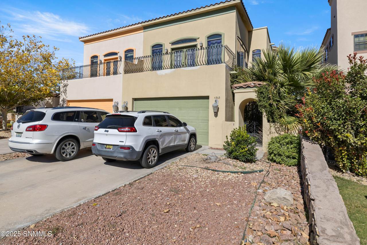 4303 Capistrano Avenue - Photo 1