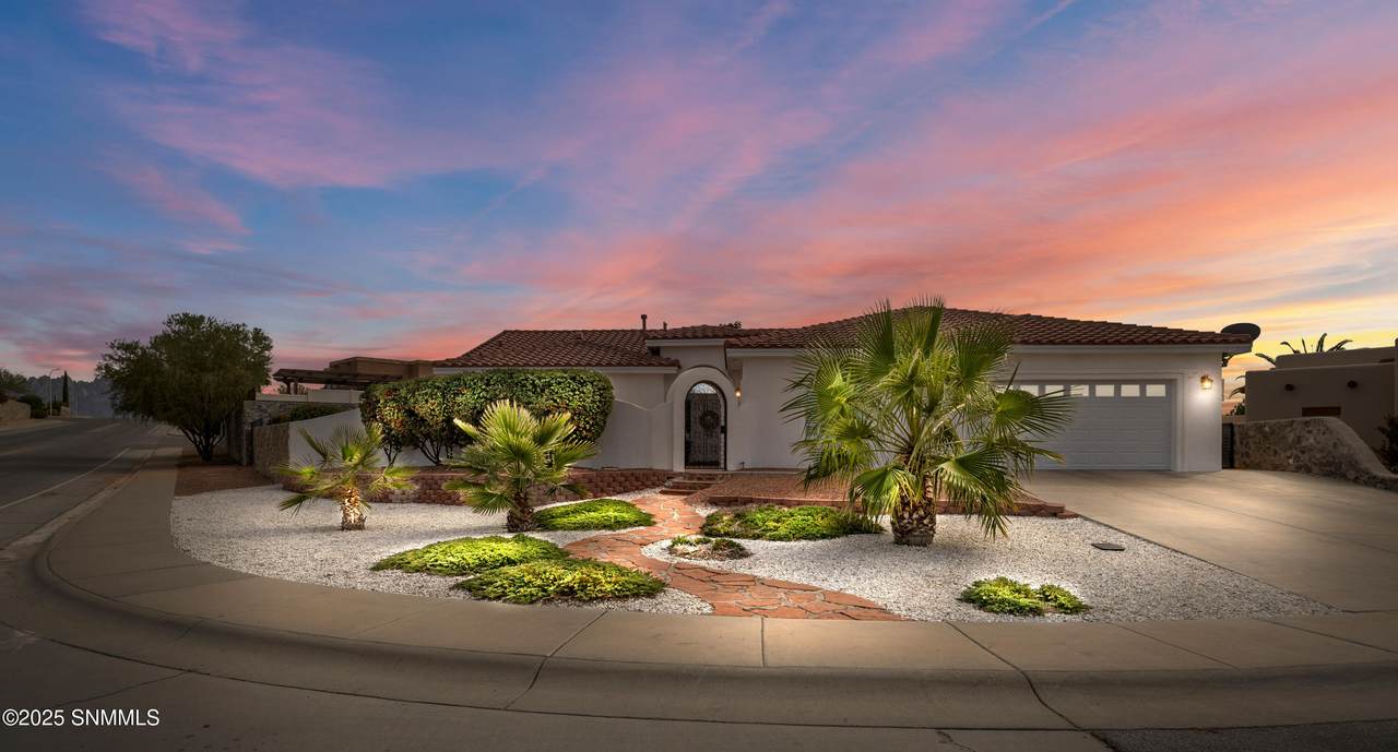 3548 Mission Road - Photo 1