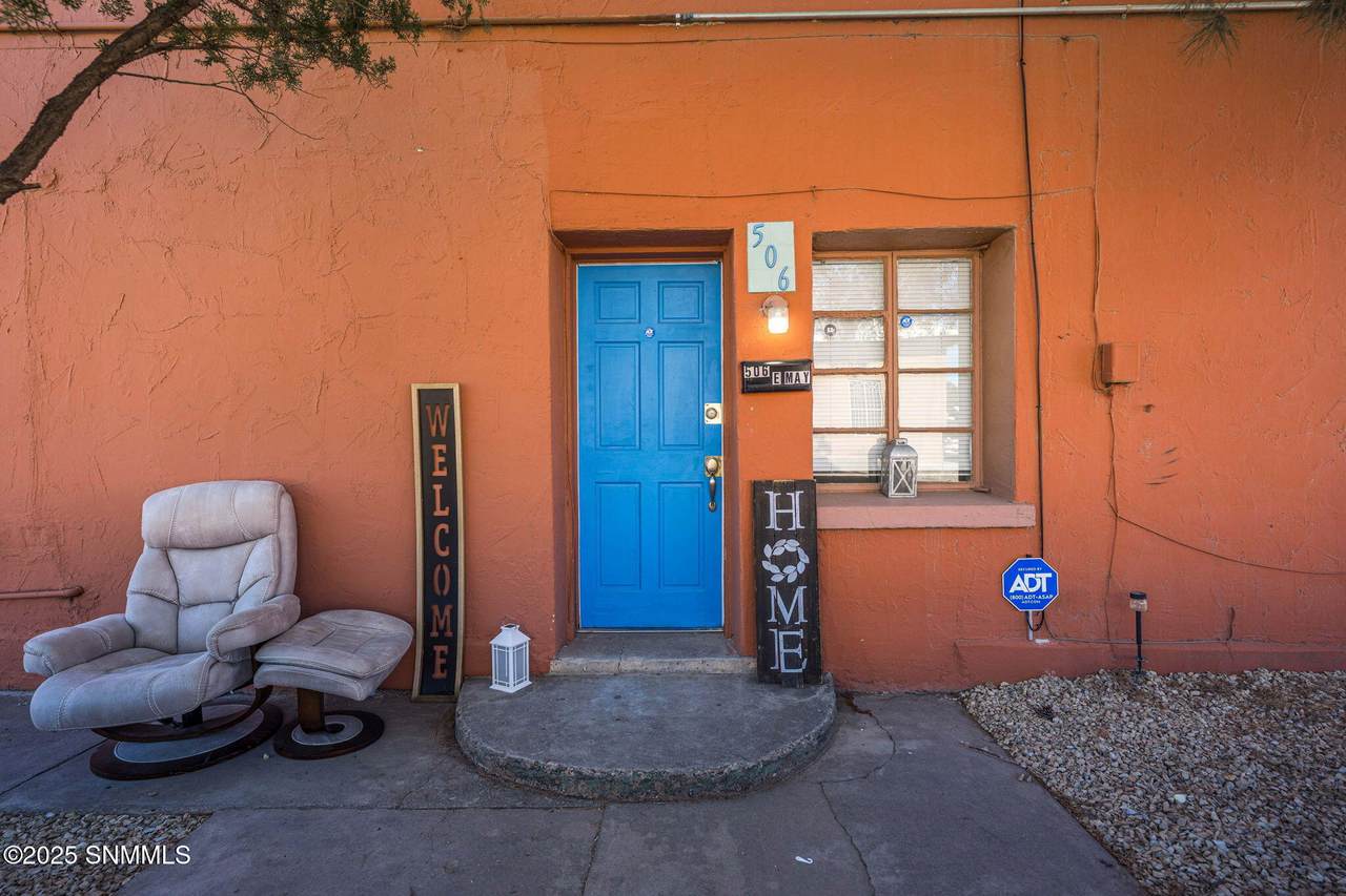 506 May Avenue - Photo 1