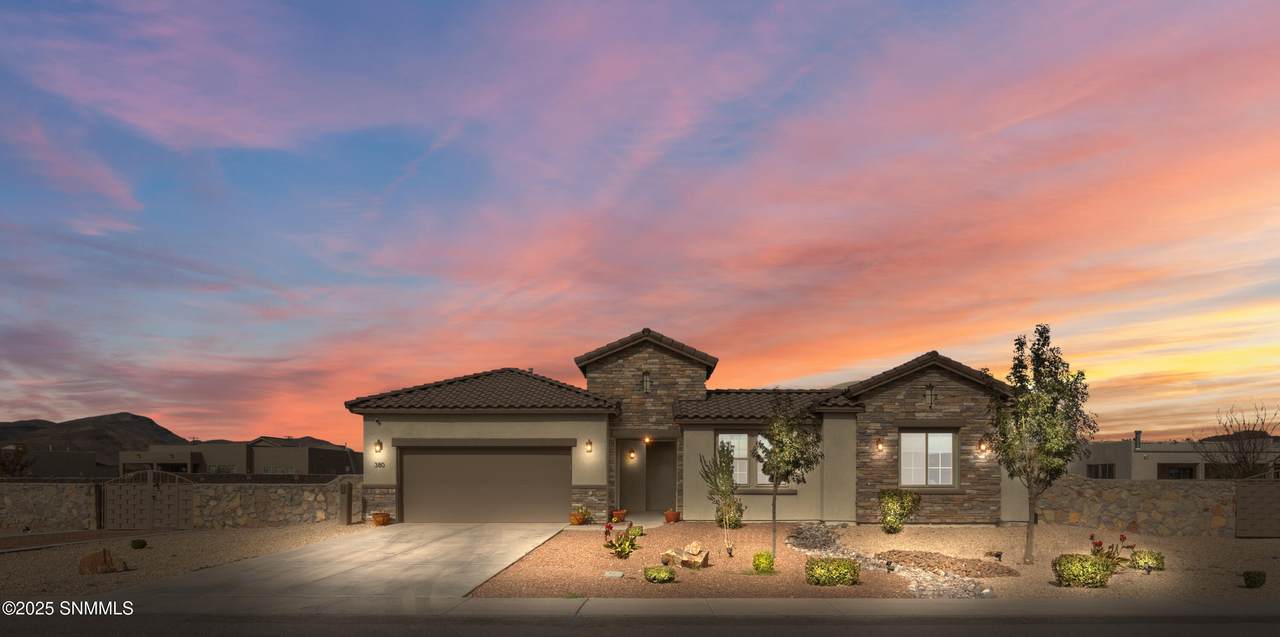 380 Leghorn Loop - Photo 1