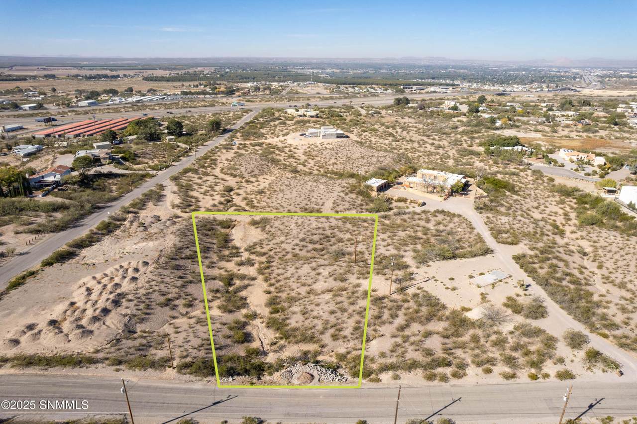 5452 Eagle Pass Road - Photo 1