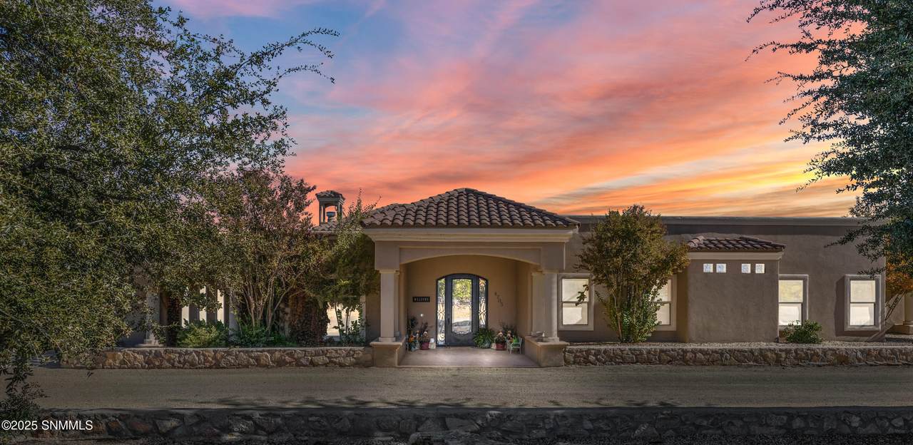 4705 Lost Wrangler Way - Photo 1