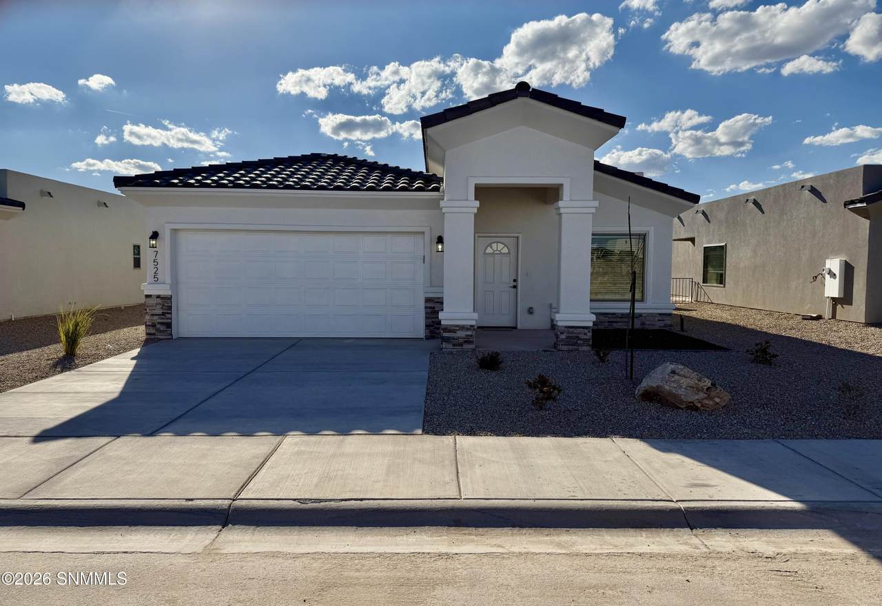 7525 Clarion Way - Photo 1