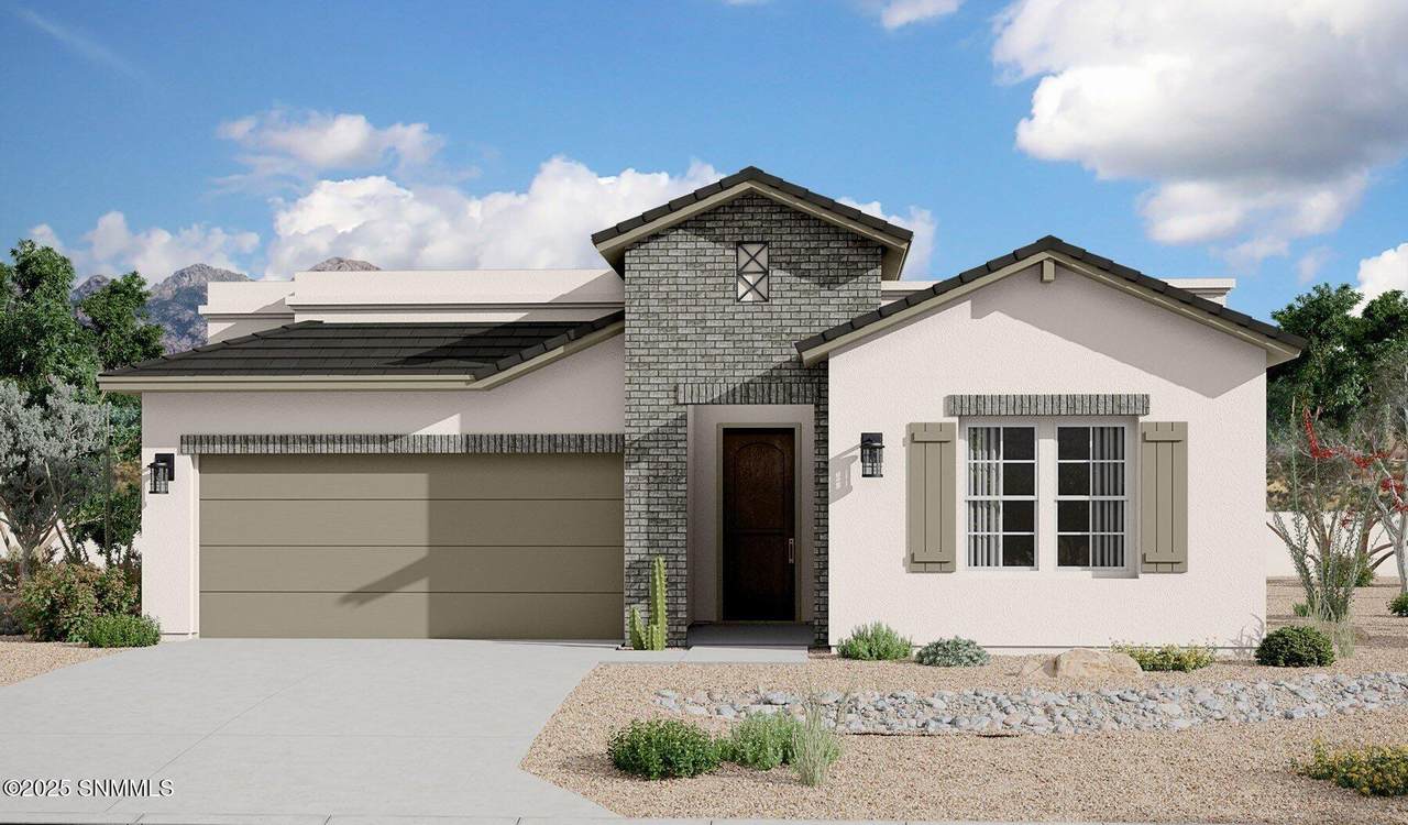 3849 Royal View Street - Photo 1