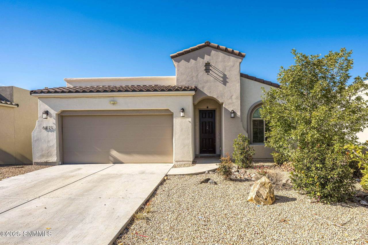 6821 Electra Avenue - Photo 1