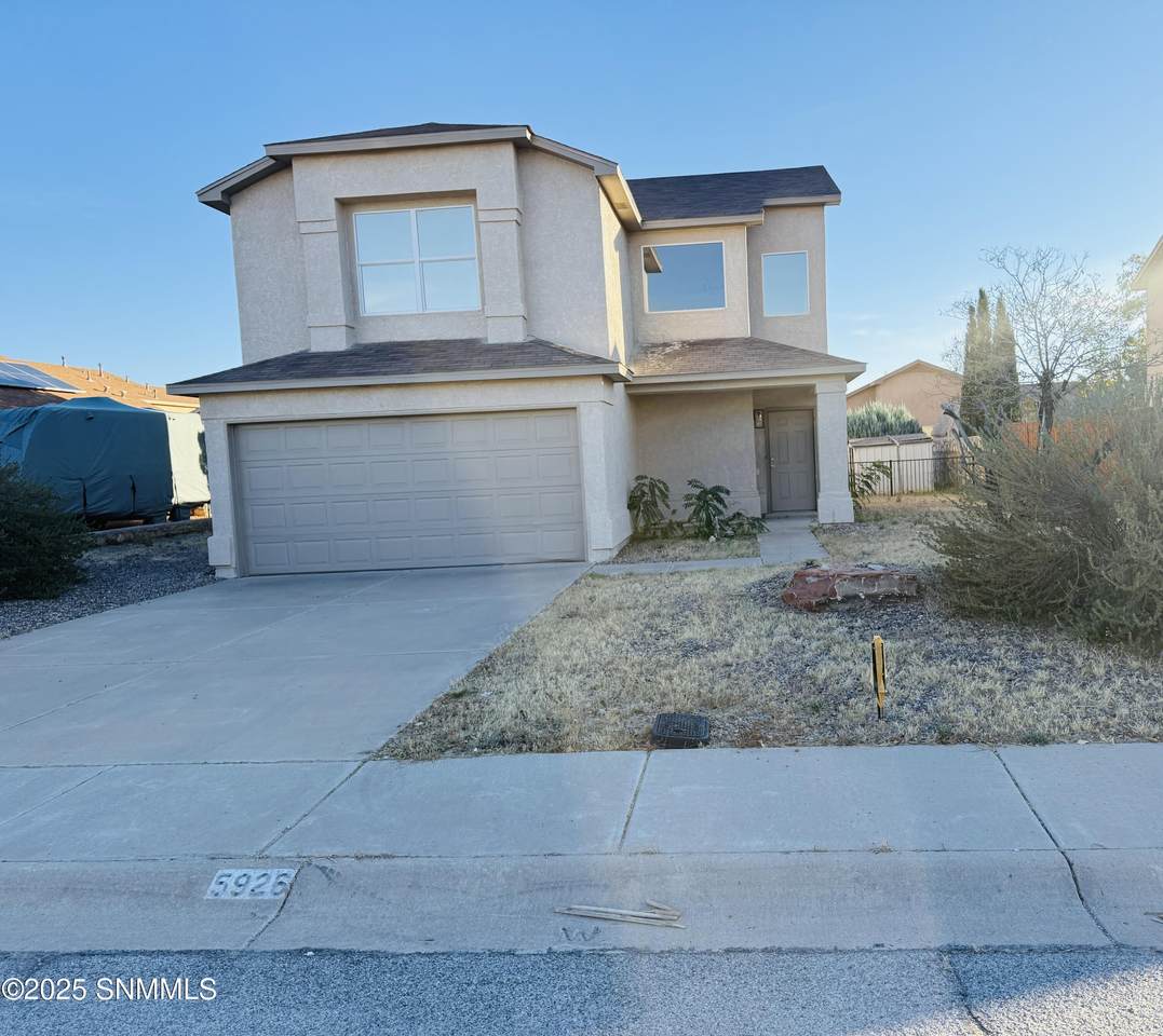 5926 Moon View Drive - Photo 1