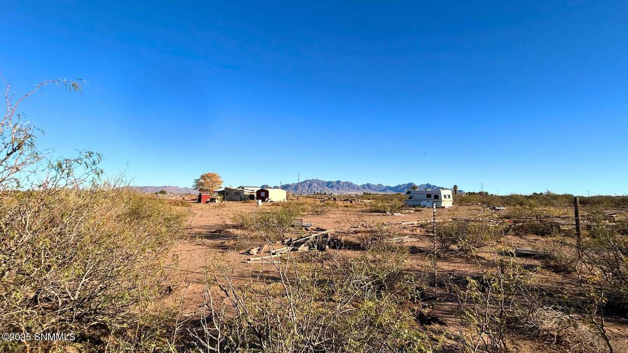 1530 El Bordo Road - Photo 1